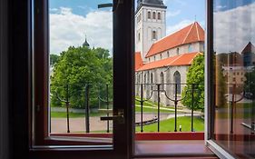 Tallinn City Apartments Residence